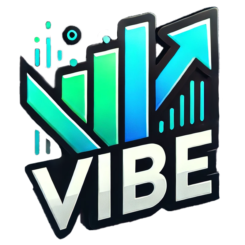 VIBE Logo